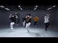 Teyana Taylor - Bare Wit Me / Austin Pak Choreography