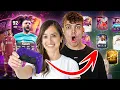 Lagu FUT Champs But My Girlfriend Decides!