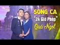 Download Lagu Cặp Đôi Hát Nhạc Lính \