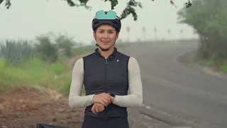 #HUAWEIWatchGT6 Pro + Yarely Salazar