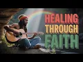 Download Lagu The Absolute Best Way to Find Spiritual PEACE with Reggae Gospel