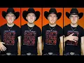 Trace Adkins - Low Note | A Cappella Cover