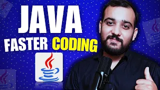 JAVA Shortcuts for Faster Coding - You Need to Know