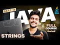 Java For Beginners in Telugu PART 14 Code with Swaroop Zero to Hero Strings