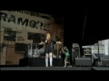 Paramore - Where the Lines Overlap (Live in Japan 09 Summer Sonic) HD