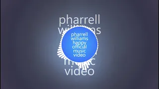 Download Pharrell  Williams - Happy MP3