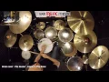 The Avener - Castle In The Snow - DRUM COVER