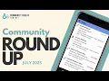 CHT v4 21 Faster Decisions with Task Prioritization Demo CHT Community Roundup