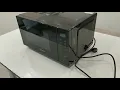 INDESIT MWI 120 GX