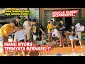 Download Lagu Ngakak gak abis-abis !! ISENG NYOBA HIPN0TIS DAN TERNYATA..