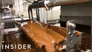 See s Candies Makes 26 Million Pounds of Candy Every Year