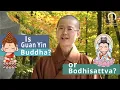 Download Lagu Guan Yin Buddha or Bodhisattva? | Avalokiteshvara | Master Miao Jing