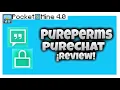 PurePerms - Purechat PocketMine-MP 4 0 FREE DOWNLOAD MINECRAFT PE 1 18 10