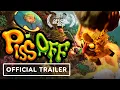 Download Lagu Piss Off - Official Trailer | Latin American Games Showcase 2025