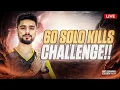 Download Lagu KYA AAJ 60 KILLS HONGE? | CLASSIC HACKER OR WHAT | BGMI LIVE