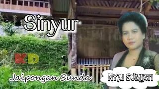 sinyur nyai sumiati ii jaipongan lawas enak didengar kangdedicosmo