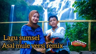 Download Asal mule versi remix MP3