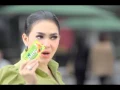 Iklan Gazero Syahrini