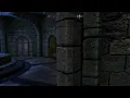 Skyrim Illia And Fendela Secret Interaction
