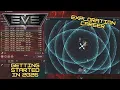 EVE Online Getting Started Exploration Career 2026