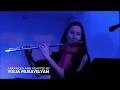 Russian Folk Song (Yulia Musayelyan Quartet)