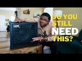 Are Bass Amps Still Relevant