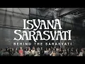 BEHIND THE SARASVATI | A Dream Collaboration: Isyana Sarasvati x JKT48