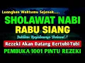 Download Lagu SHOLAWAT JIBRIL PENARIK REZEKI PALING MUSTAJAB, SHOLAWAT NABI MUHAMMAD SAW, Sholawat Jibril Merdu