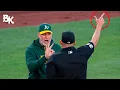 MLB - insane Ejected 2026