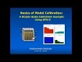 Basics of Model Calibration - A Steady-State Calibration Example Using GPS-X