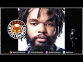 Dre Island - Jah Is For Us [Kingston City Riddim] January 2017