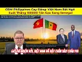 Download Lagu CĐM Philippines Cay Đắng: Việt Nam Bất Ngờ Xuất Thẳng 100000 Tấn Gạo Sang Senegal