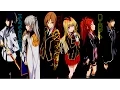 Qualidea Code AMV Coded dimension