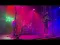 Petey USA - Model Train Town - Yips Album Release show - Chicago 7-9-2025