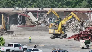 Publix to move into North DeKalb Mall redevelopment