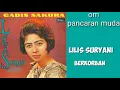 Lagu Lilis Suryani   berkorban