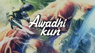                                              هجوم العملاقة ريمكس الموسيقى الاصليه دندنها