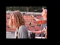 squirrel flower/ full album release show / 8.17.26 / chicago