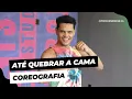 Lagu ATÉ QUEBRAR A CAMA - CJNOBEAT, MC MORENA, MC GW | HENRIKE SILVA (COREOGRAFIA)