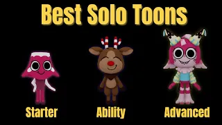 most players pick wrong use these solo toons instead dandy s world 
