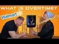 What is Overtime