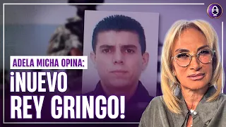 El Mencho HEREDÓ su IMPERIO a un GRINGO ¡el nuevo rey del CJNG es ESTADOUNIDENSE! | Editorial