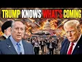 Trump Is Terrified What Happens Next Will Change Everything Col Doug Macgregor