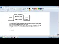 2 Java Networking - Server Socket 2020 11 25