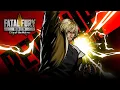 FATAL FURY: CotW｜BGM｜KEN