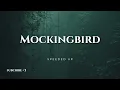 Download Lagu Mockingbird - Eminem Sped up