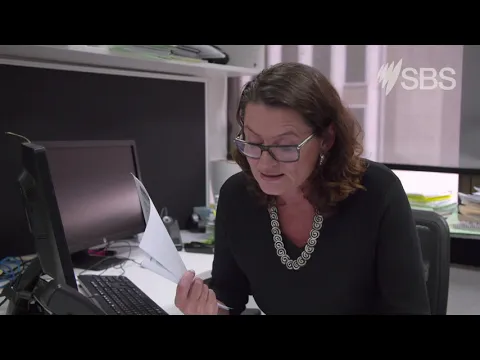 Who Gets To Stay in Australia? | Trailer | SBS and On Demand