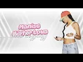 Mister Lova - Manise (Video lyrics Official)