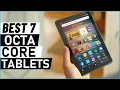 Top 5 Best Octa Core Tablets For 2025
