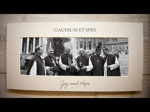 Download MP3 Gaudium et Spes - Summary